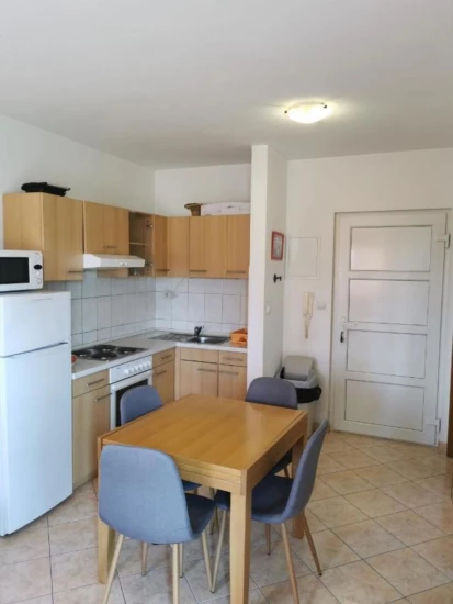 Apartmán Střední Dalmácie - Seget Vranjica DA 10657 N1