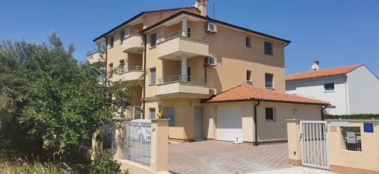 Apartmán Istrie - Ližnjan IS 7914 N1