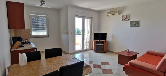 Apartmán Istrie - Ližnjan IS 7914 N1