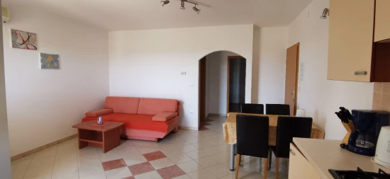 Apartmán Istrie - Ližnjan IS 7914 N1