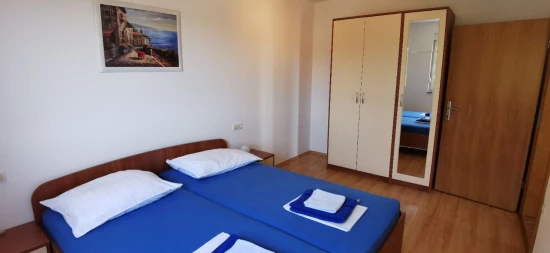 Apartmán Istrie - Ližnjan IS 7914 N1