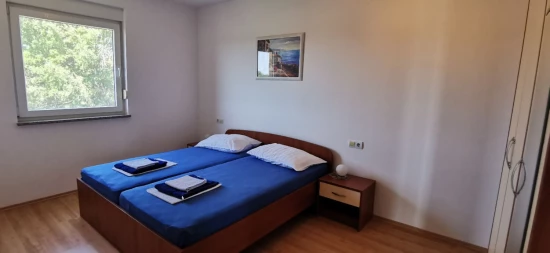 Apartmán Istrie - Ližnjan IS 7914 N1