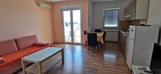 Apartmán Istrie - Ližnjan IS 7914 N3