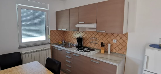 Apartmán Istrie - Ližnjan IS 7914 N3