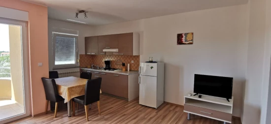 Apartmán Istrie - Ližnjan IS 7914 N3