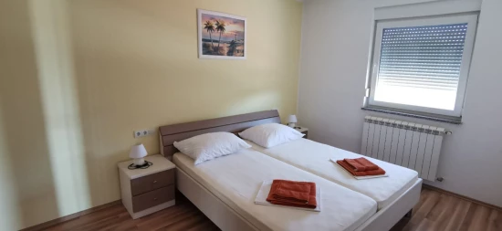 Apartmán Istrie - Ližnjan IS 7914 N3