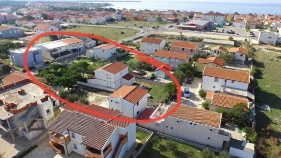 Apartmán Ostrov Vir - Vir OS 11813 N1