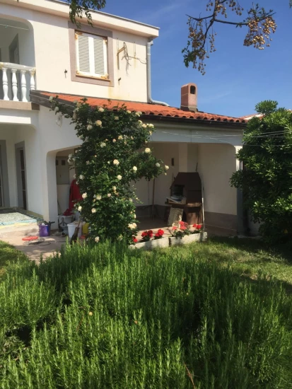 Apartmán Ostrov Vir - Vir OS 11813 N1