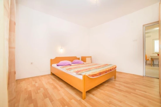 Apartmán Ostrov Rab - Kampor OS 11814 N1