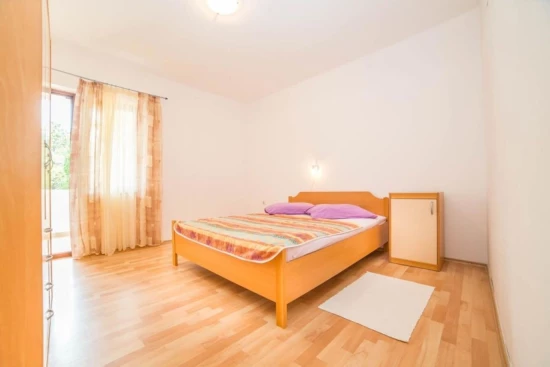 Apartmán Ostrov Rab - Kampor OS 11814 N1