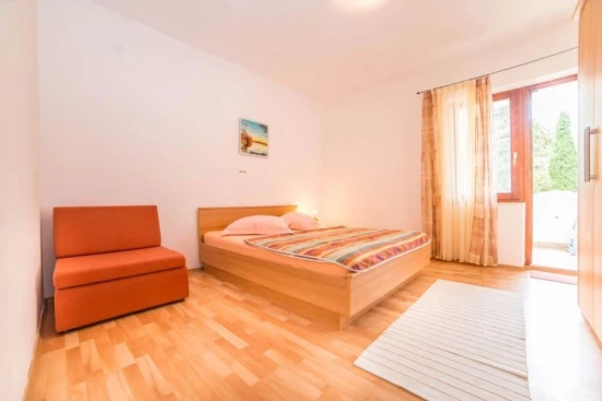 Apartmán Ostrov Rab - Kampor OS 11814 N1