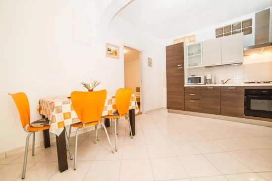 Apartmán Ostrov Rab - Kampor OS 11814 N2