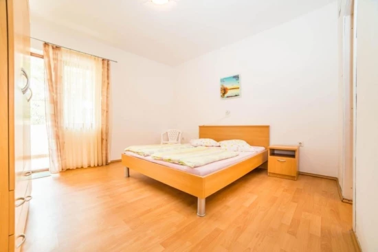 Apartmán Ostrov Rab - Kampor OS 11814 N2