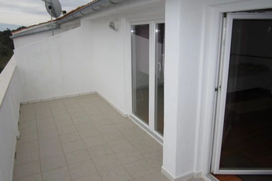 Apartmán Ostrov Rab - Kampor OS 11814 N3