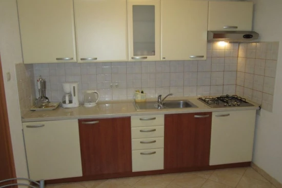 Apartmán Ostrov Rab - Kampor OS 11814 N3