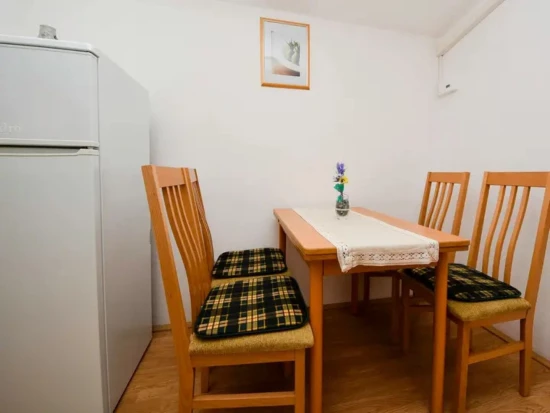 Apartmán Severní Dalmácie - Nin DA 10658 N1