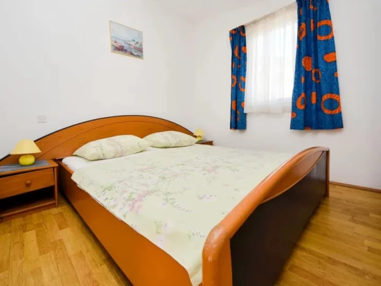 Apartmán Severní Dalmácie - Nin DA 10658 N1