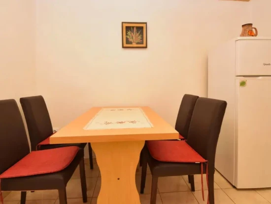 Apartmán Severní Dalmácie - Nin DA 10658 N2