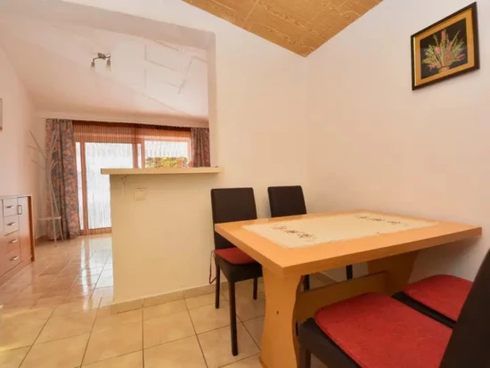 Apartmán Severní Dalmácie - Nin DA 10658 N2