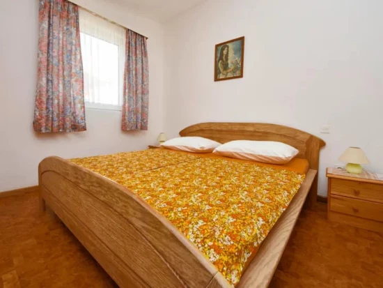 Apartmán Severní Dalmácie - Nin DA 10658 N2