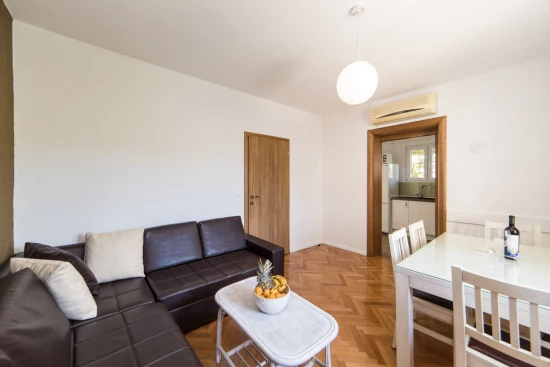 Apartmán Střední Dalmácie - Makarska DA 10661 N1