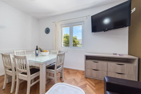 Apartmán Střední Dalmácie - Makarska DA 10661 N1