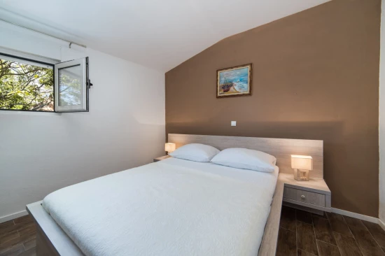 Apartmán Střední Dalmácie - Makarska DA 10661 N1