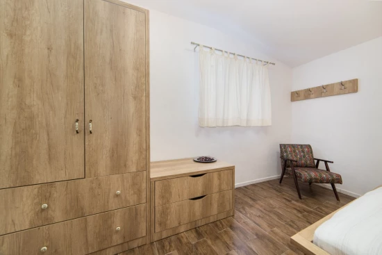 Apartmán Střední Dalmácie - Makarska DA 10661 N1