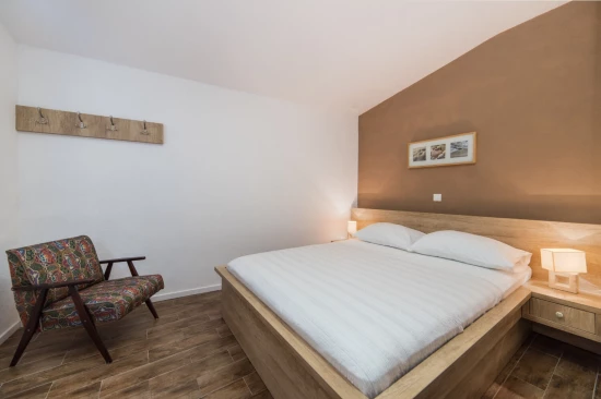 Apartmán Střední Dalmácie - Makarska DA 10661 N1