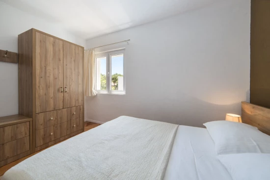 Apartmán Střední Dalmácie - Makarska DA 10661 N1