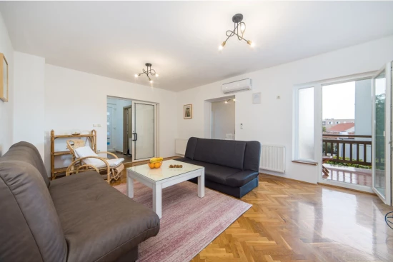 Apartmán Střední Dalmácie - Makarska DA 10661 N2