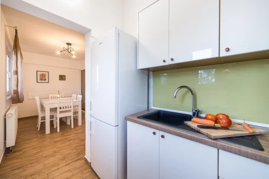 Apartmán Střední Dalmácie - Makarska DA 10661 N2