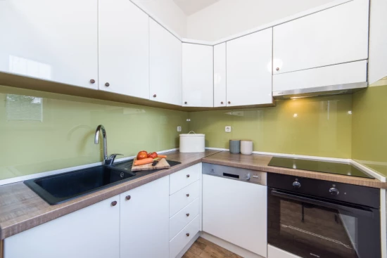 Apartmán Střední Dalmácie - Makarska DA 10661 N2