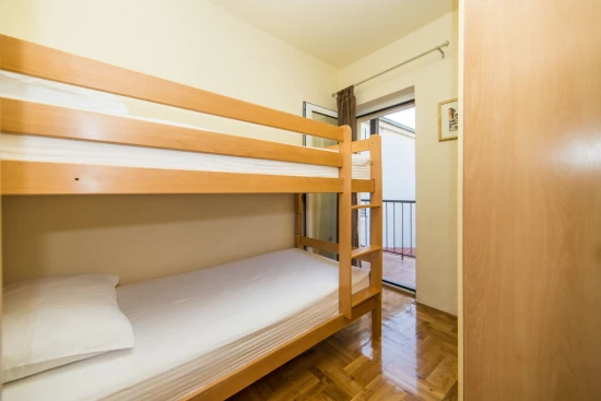 Apartmán Střední Dalmácie - Makarska DA 10661 N2