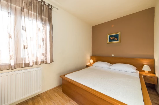 Apartmán Střední Dalmácie - Makarska DA 10661 N2