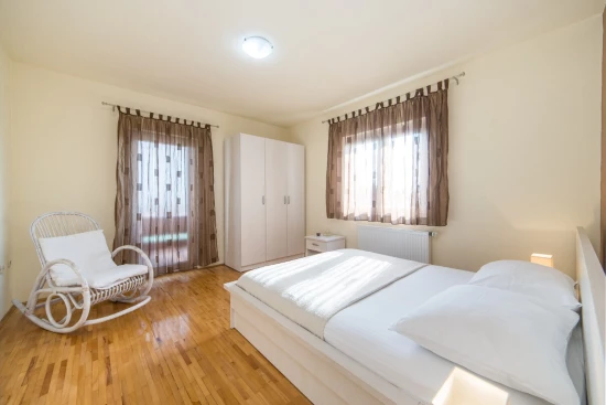 Apartmán Střední Dalmácie - Makarska DA 10661 N2