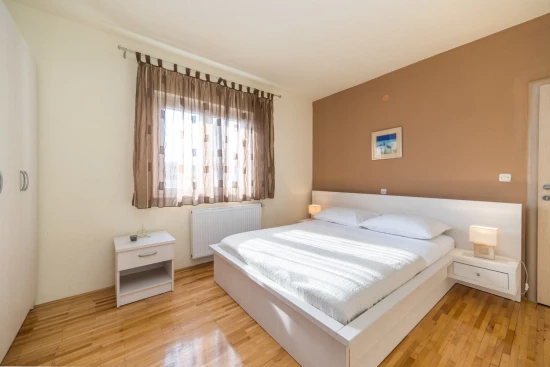 Apartmán Střední Dalmácie - Makarska DA 10661 N2