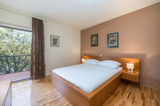 Apartmán Střední Dalmácie - Makarska DA 10661 N2