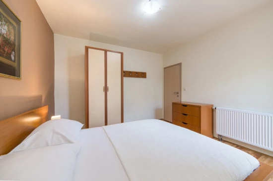 Apartmán Střední Dalmácie - Makarska DA 10661 N2