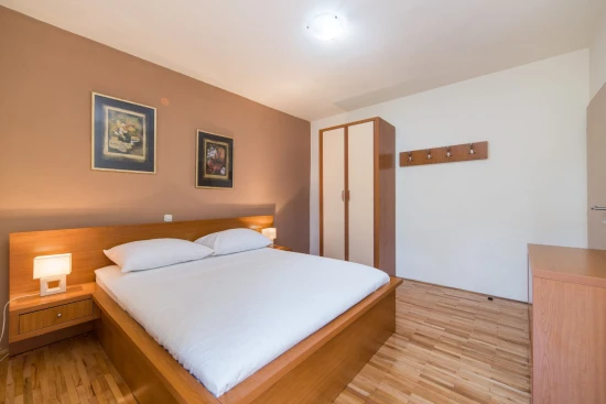 Apartmán Střední Dalmácie - Makarska DA 10661 N2