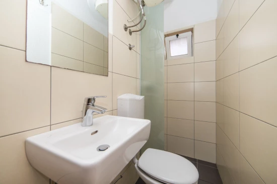 Apartmán Střední Dalmácie - Makarska DA 10661 N2