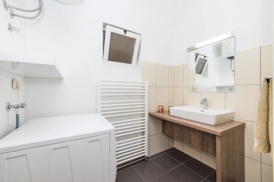 Apartmán Střední Dalmácie - Makarska DA 10661 N2