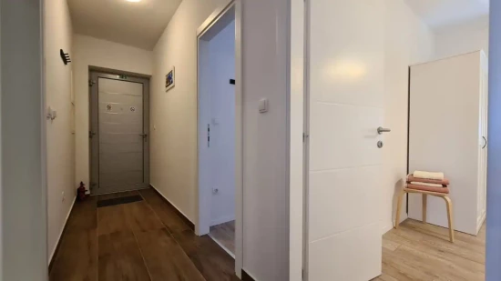 Apartmán Střední Dalmácie - Kaštela DA 10662 N1