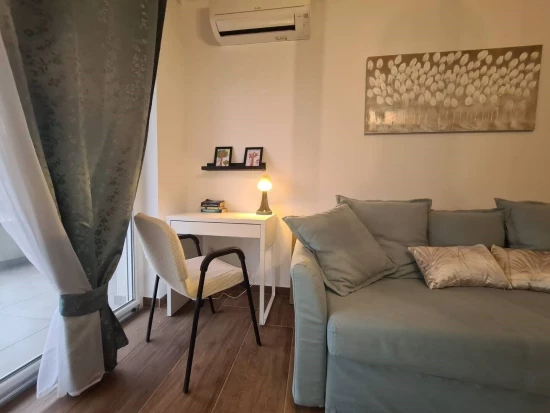 Apartmán Střední Dalmácie - Kaštela DA 10662 N1