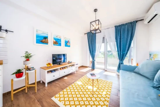 Apartmán Střední Dalmácie - Kaštela DA 10662 N1