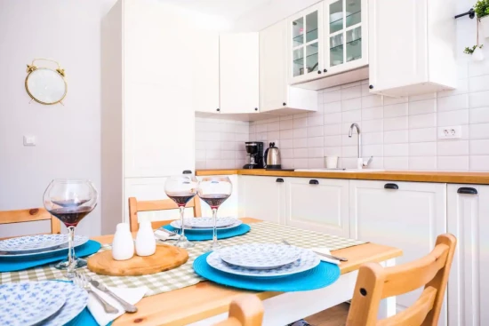 Apartmán Střední Dalmácie - Kaštela DA 10662 N1