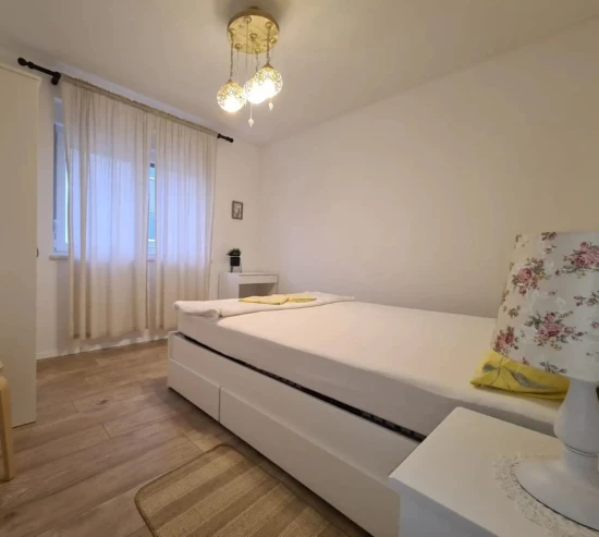 Apartmán Střední Dalmácie - Kaštela DA 10662 N1