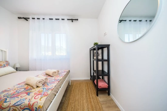 Apartmán Střední Dalmácie - Kaštela DA 10662 N1