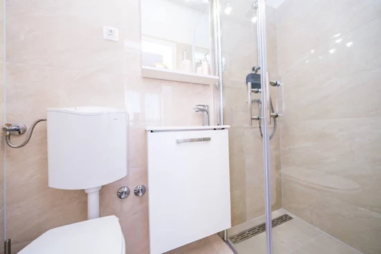 Apartmán Střední Dalmácie - Kaštela DA 10662 N1