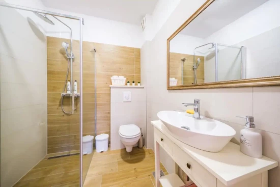 Apartmán Střední Dalmácie - Kaštela DA 10662 N1